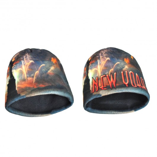 Custom Beanies 2